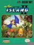 Nintendo  NES&nbsp; - &nbsp;Adventure Island II
